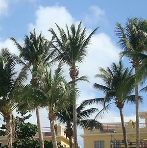 The Sun Villa Beachfront Resort & Spa Boracay Island Exterior photo