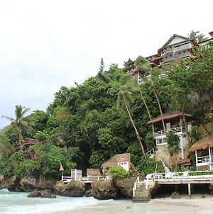 Nami Resort Boracay Island Exterior photo