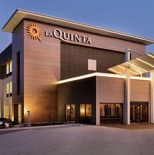 La Quinta St Louis Hotel Saint Louis Exterior photo