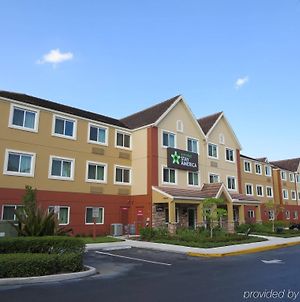 Extended Stay America - Miami - Airport - Miami Springs Exterior photo