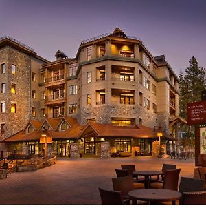 One Village Place Residences Truckee Exterior photo