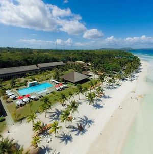 Bohol Beach Club Hotel Panglao Exterior photo