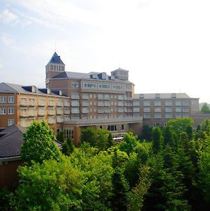 Sendai Royal Park Hotel Exterior photo
