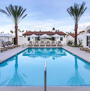 La Serena Villas - Adults Only 21 & Up Palm Springs Exterior photo