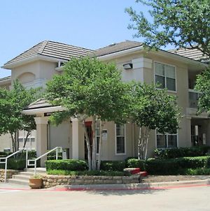 Extended Stay America Suites - Dallas - Las Colinas - Carnaby St Irving Exterior photo