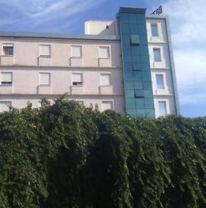 Roza Hotel Algiers Exterior photo
