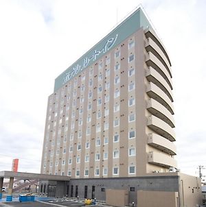 Hotel Route-Inn Noshiro Exterior photo
