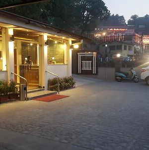 Hotel Devlok Primal Mussoorie Exterior photo
