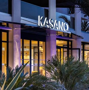Kasano Hotel Calvi  Exterior photo