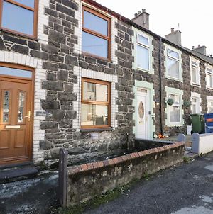 Tryfan Villa Caernarfon Exterior photo