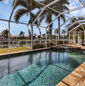 The Ultimate 5 Star Villa With Private Pool On Charlotte Harbor Area, Orlando Villa 5479 Punta Gorda Exterior photo
