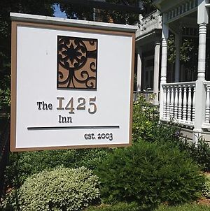 The 1425 Inn Columbia Exterior photo