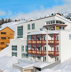 Apartment In Obergurgl With Shared Fitness Exterior photo