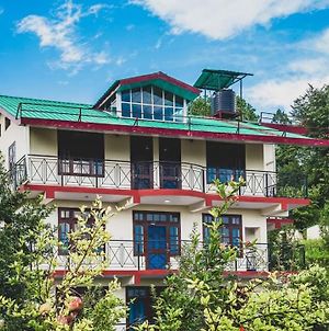 Eko Stay - Magnolia Home Shimla Exterior photo