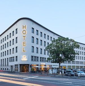 Postboutique Hotel Wuppertal Exterior photo