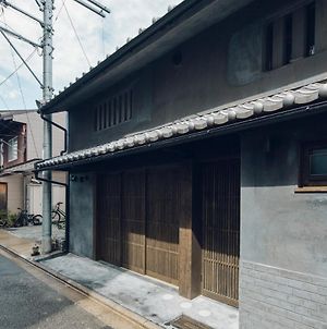Meguru House Kyoto Villa Exterior photo