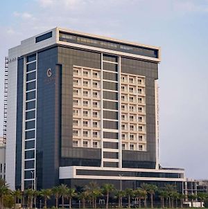 The Grove Hotel Manama Exterior photo