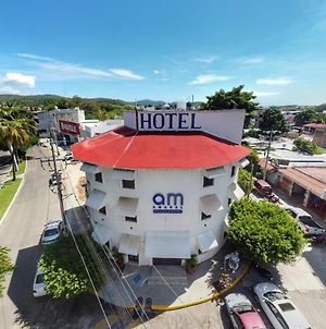 Am Amakal Hotel & Park Huatulco Exterior photo