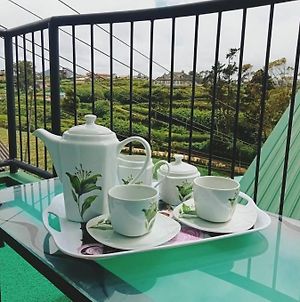 Tea Breeze Luxury Residence Nuwara Eliya Exterior photo