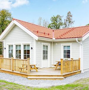 Holiday Home Lettorp II Lottorp Exterior photo