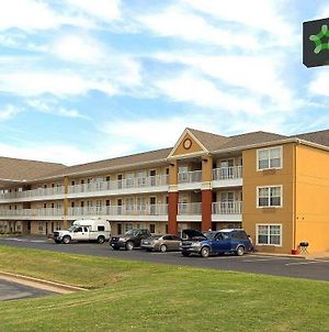 Extended Stay America Suites - Tulsa - Central Exterior photo
