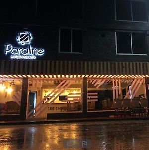 Paraline Hotel & Resort Dunga Gali Exterior photo
