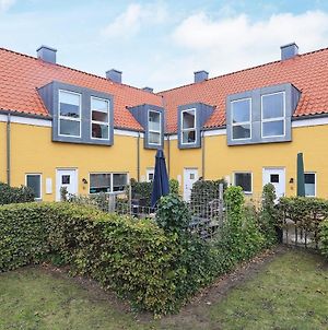 4 Star Holiday Home In Skagen Exterior photo