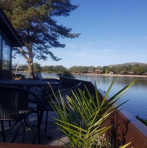 Keer Lodge - Pine Lake Resort Carnforth Exterior photo