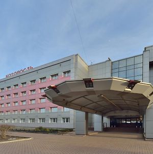 Kotorosl Hotel Yaroslavl Exterior photo