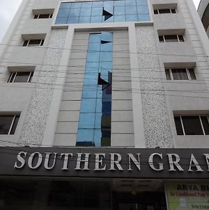 Hotel Southern Grand Vijayawada Exterior photo