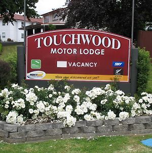 Touchwood Motor Lodge Pukekohe Exterior photo