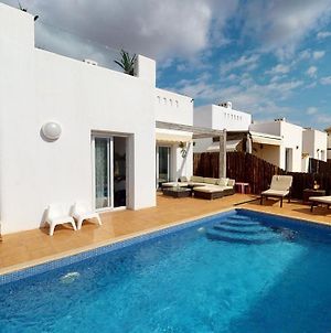 Villa Cornejo - A Murcia Holiday Rentals Property Torre-Pacheco Exterior photo