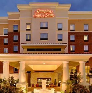 Hampton Inn & Suites Dallas/Lewisville-Vista Ridge Mall, Tx Exterior photo