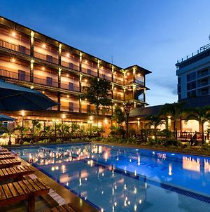 Ahaveda Resort Phu Quoc Exterior photo