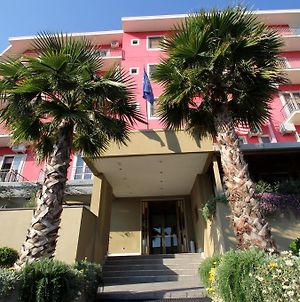 Hotel Carosello Pontecagnano Exterior photo