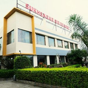 Sukhsagar Gir Resort Sasan Gir Exterior photo