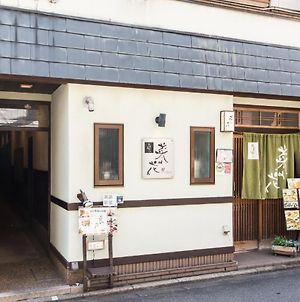 Woman Only Guesthouse Nanohana Kyoto Exterior photo