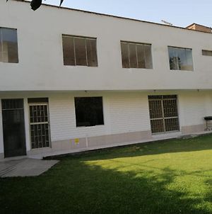 Casa En Chaclacayo Villa Exterior photo