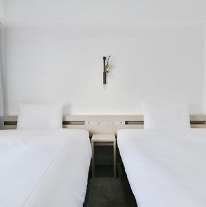 Ref Kumamoto By Vessel Hotels Exterior photo