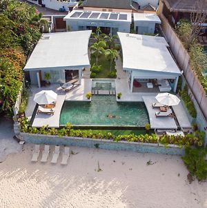 Villa Playa Samui Choeng Mon Exterior photo