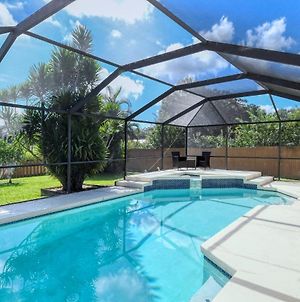 Pool Home - Close To Beach, Restaurants & More !!!! Sarasota Exterior photo