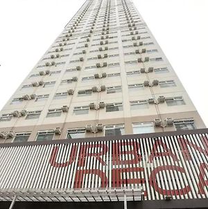 Eimy'S Place At Urban Deca Tower Hotel Manila Exterior photo
