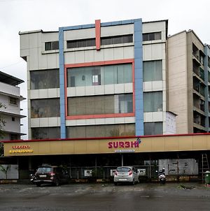 Hotel Surbhi Thane Exterior photo