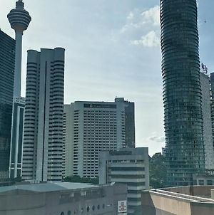 Soho Suites Klcc By C&C Kuala Lumpur Exterior photo