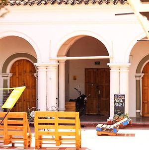 Fandango Hostel San Cristobal de las Casas Exterior photo