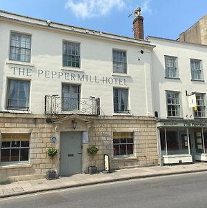 The Peppermill Hotel Devizes Exterior photo