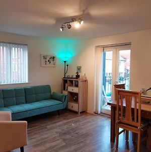 Cosy Apartment With Balcony Herne Bay Exterior photo