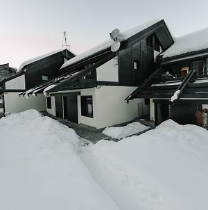 Sky Residence - Comfort Apartments In Aprica Exterior photo