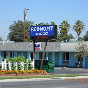 Economy Inn Willows Exterior photo