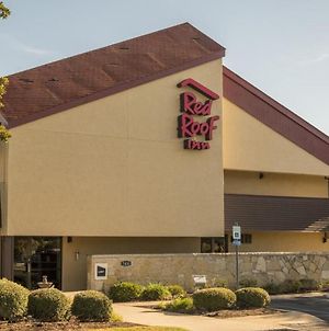 Red Roof Inn Detroit - Royal Oak/Madison Heights Exterior photo